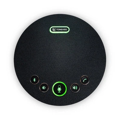 Drahtloses Konferenzmikrofon für PC