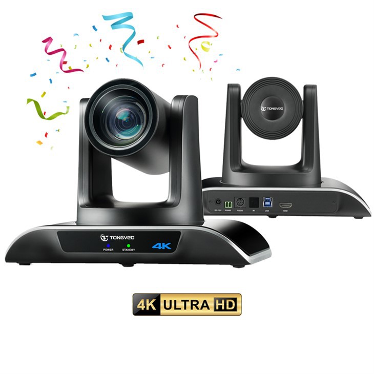 USB 3.0 Videokonferenzkamera